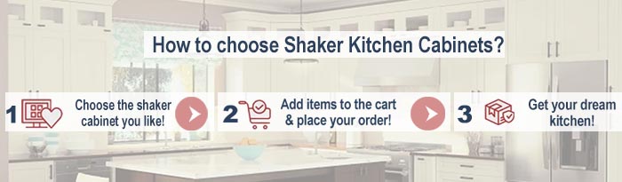 Shaker Cabinets Shaker Cabinets