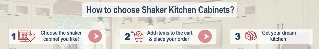 Shaker Cabinets Shaker Cabinets